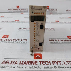 Abb Spcj 4D34 Motor Protection Relay Cm111291 Spaz2424B