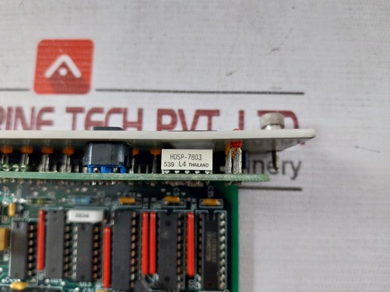 Abb Spcj 4D34 Motor Protection Relay Cm111291 Spaz2424B