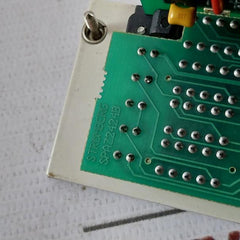 Abb Spcj 4D34 Motor Protection Relay Cm111291 Spaz2424B