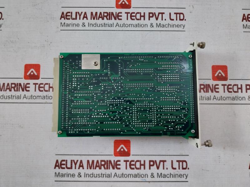 Abb Spcj 4D34 Motor Protection Relay Cm111291 Spaz2424B