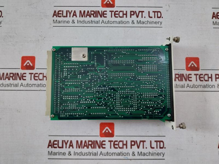 Abb Spcj 4D34 Motor Protection Relay Cm111291 Spaz2424B