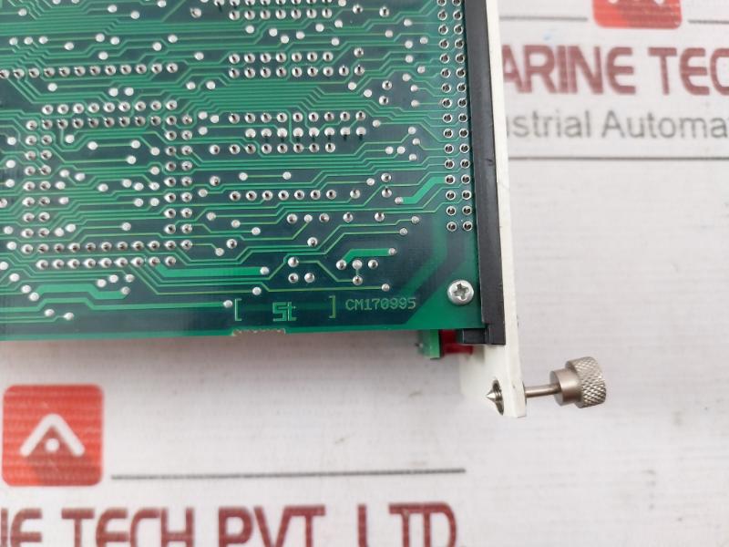 Abb Spcj 4D34 Motor Protection Relay Cm111291 Spaz2424B