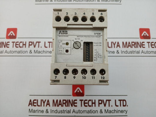 Abb Spem30B310