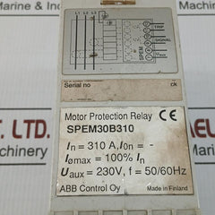 Abb Spem30B310