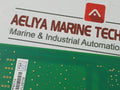 Abb Spfec12 Symphony Analog Input Module Rev D