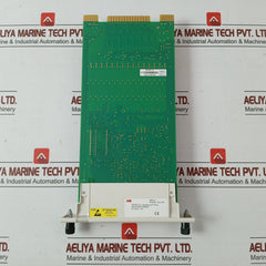 Abb Spfec12 Symphony Analog Input Module Rev D