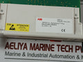 Abb Spfec12 Symphony Analog Input Module Rev D