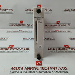 Abb Spfec12 Symphony Analog Input Module Rev D