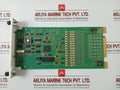 Abb Spfec12 Symphony Analog Input Module Rev D