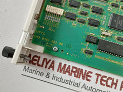 Abb Spfec12 Symphony Analog Input Module Rev D