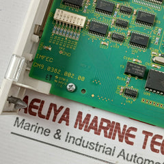 Abb Spfec12 Symphony Analog Input Module Rev D