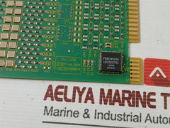 Abb Spfec12 Symphony Analog Input Module Rev D