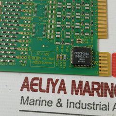 Abb Spfec12 Symphony Analog Input Module Rev D