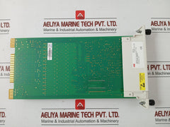 Abb Spfec12 Symphony Analog Input Module Rev D