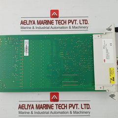 Abb Spfec12 Symphony Analog Input Module Rev D
