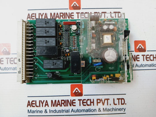 Abb Sptu 240 R2 Power Supply