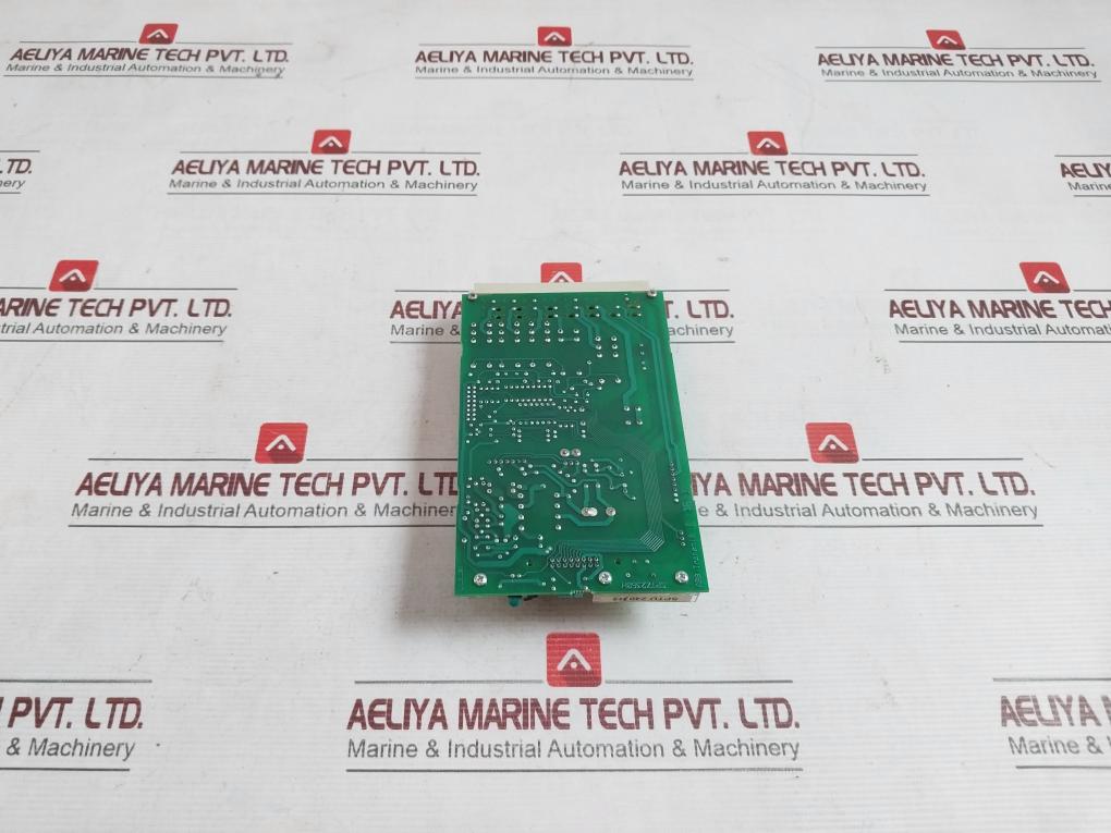 Abb Sptu 240 R2 Power Supply Sptz2360H, Cm191289