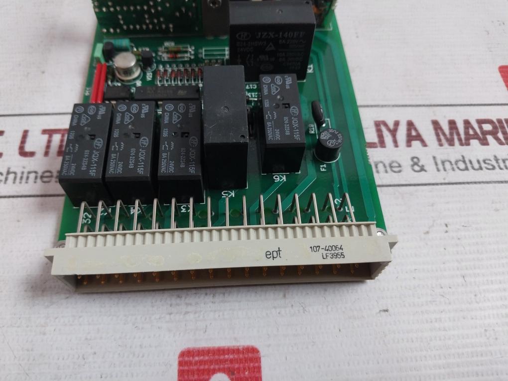 Abb Sptu 240 R2 Power Supply Sptz2360H, Cm191289