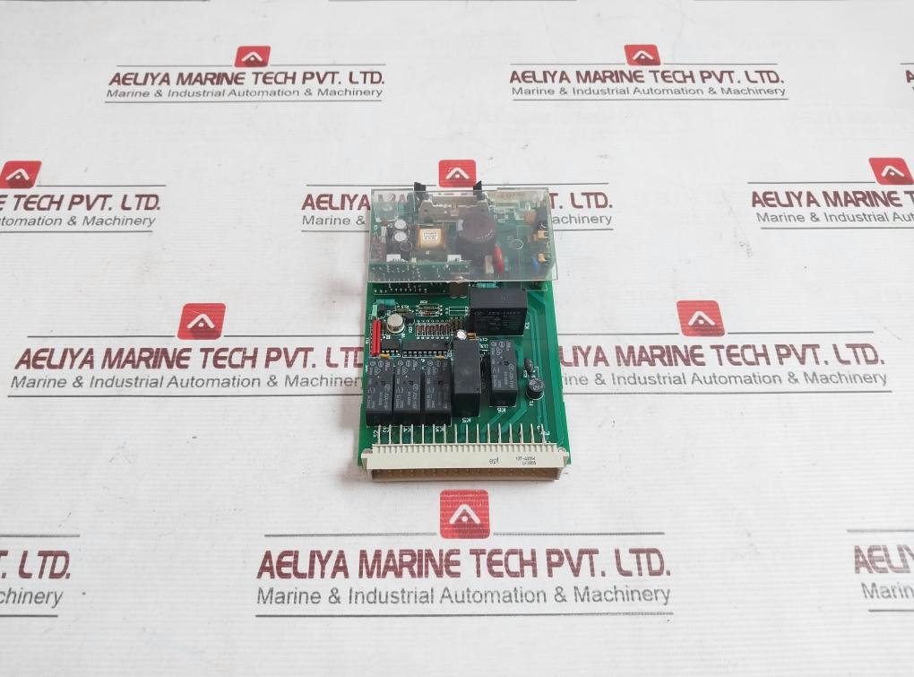 Abb Sptu 240 R2 Power Supply Sptz2360H, Cm191289