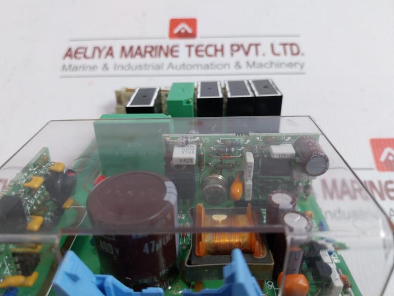 Transmit Oy Relays Pcb Abb Sptu 240 R2