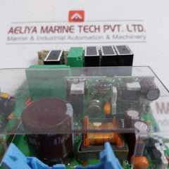 Transmit Oy Relays Pcb Abb Sptu 240 R2