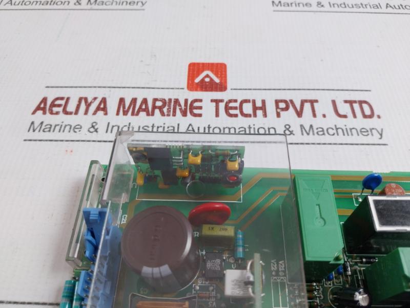 Transmit Oy Relays Pcb Abb Sptu 240 R2