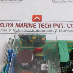 Transmit Oy Relays Pcb Abb Sptu 240 R2