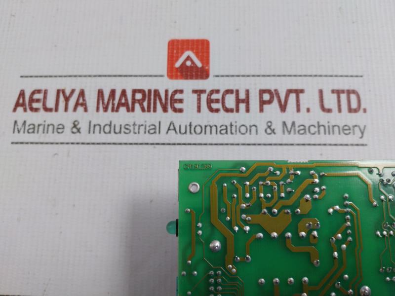 Transmit Oy Relays Pcb Abb Sptu 240 R2