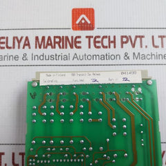 Transmit Oy Relays Pcb Abb Sptu 240 R2