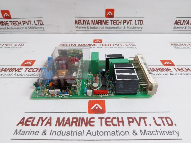 Abb Sptu 240 R2,
