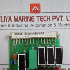 Transmit Oy Relays Pcb Abb Sptu 240 R2