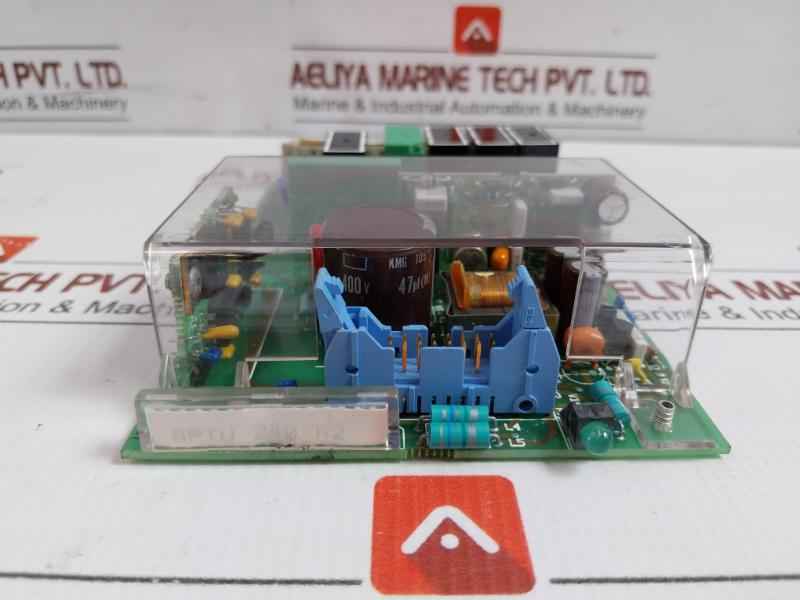 Abb Sptu 240 R2,