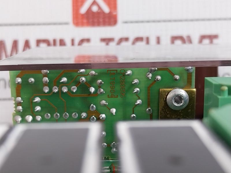 Transmit Oy Relays Pcb Abb Sptu 240 R2