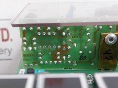 Transmit Oy Relays Pcb Abb Sptu 240 R2