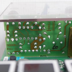 Transmit Oy Relays Pcb Abb Sptu 240 R2