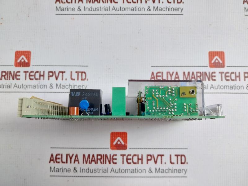 Transmit Oy Relays Pcb Abb Sptu 240 R2