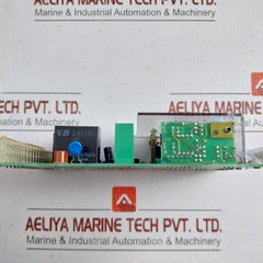 Transmit Oy Relays Pcb Abb Sptu 240 R2