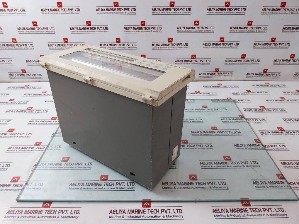 Abb Sr250 Chart Recorders D045F00 85-265Vac