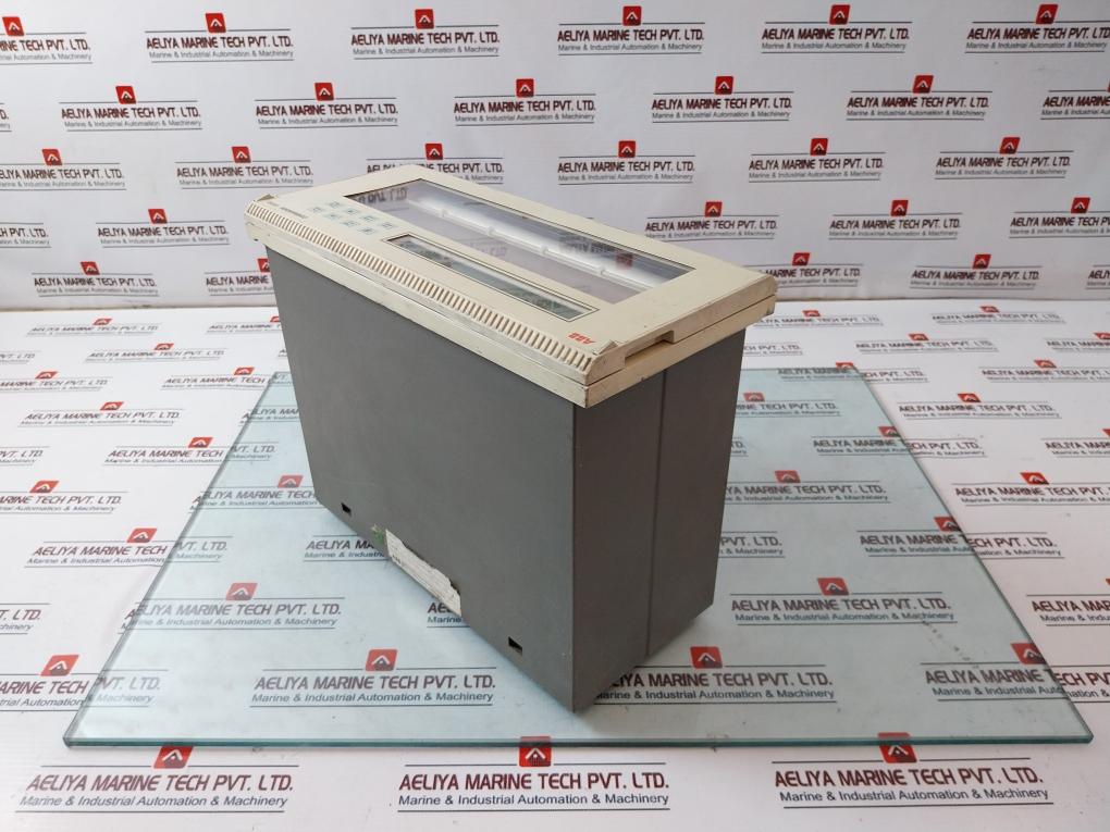 Abb Sr250 Chart Recorders D045F00 85-265Vac