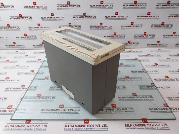 Abb Sr250 Chart Recorders D045F00 85-265Vac