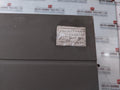 Abb Sr250 Chart Recorders D045F00 85-265Vac