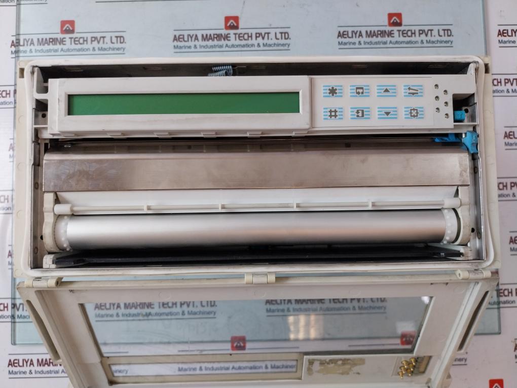 Abb Sr250 Chart Recorders D045F00 85-265Vac