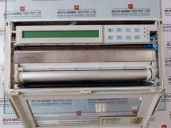 Abb Sr250 Chart Recorders D045F00 85-265Vac