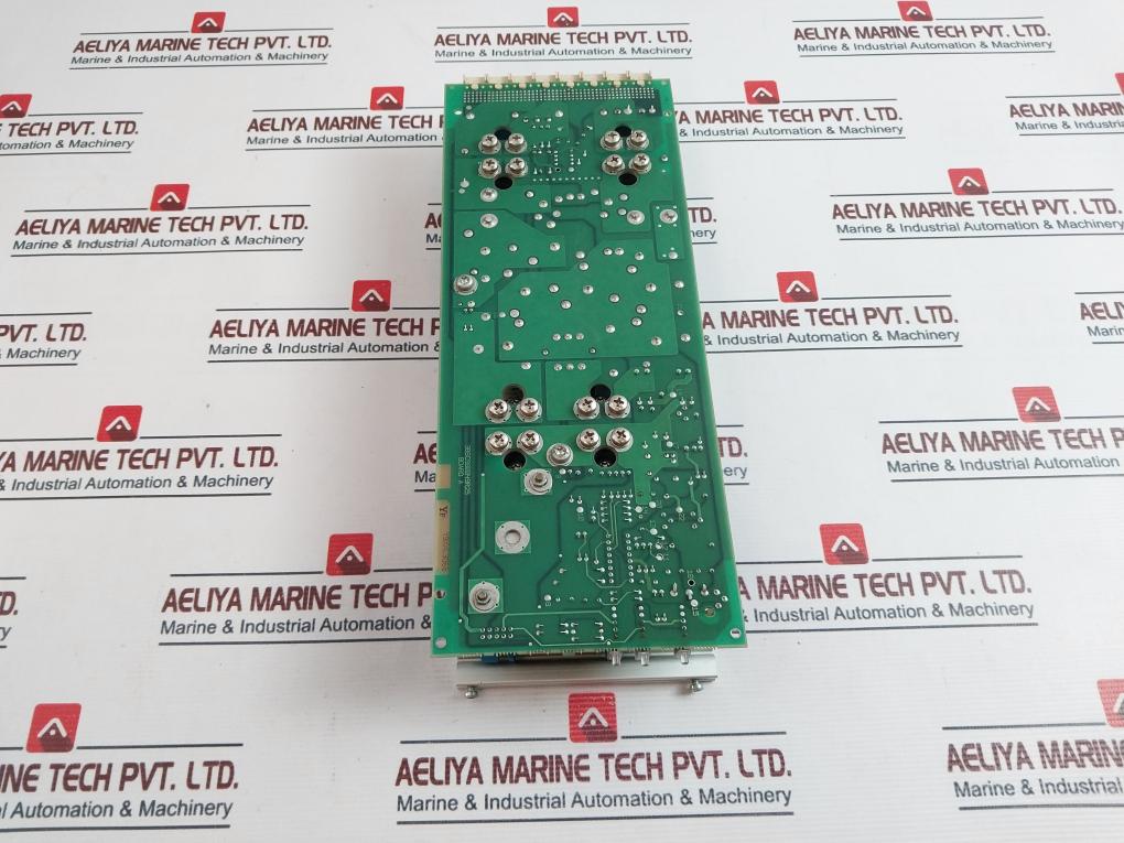 Abb Sr511 Regulator Advant Ocs Controller 18-30V 35A