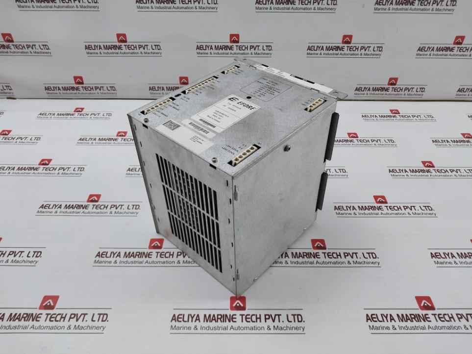 Abb Sr 92A630 Power Supply Module 3Hac1620-1 Dsqc 365 Rev. Nr: 02 3-55Vac 12A