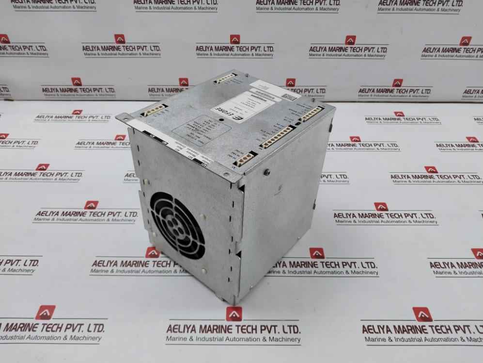 Abb Sr 92A630 Power Supply Module 3Hac1620-1 Dsqc 365 Rev. Nr: 02 3-55Vac 12A
