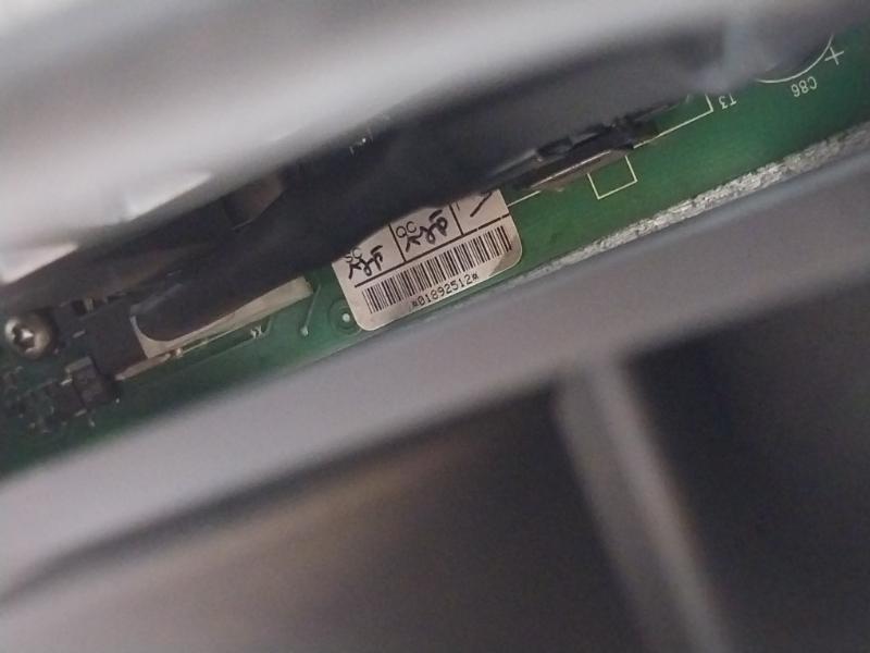 Abb Sr 92C210 Efore Power Supply Module 1000671937 Rev 05 3Hne 04092-1 Dsqc336