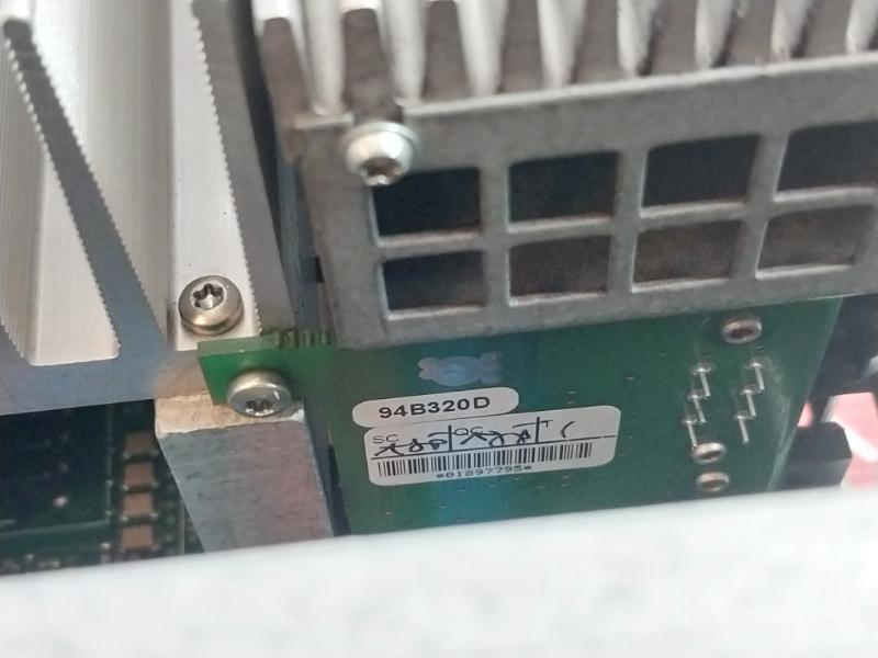 Abb Sr 92C210 Efore Power Supply Module 1000671937 Rev 05 3Hne 04092-1 Dsqc336