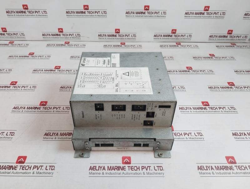 Abb Sr 92C210 Efore Power Supply Module 1000671937 Rev 05 3Hne 04092-1 Dsqc336