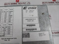 Abb Sr 92C210 Efore Power Supply Module 1000671937 Rev 05 3Hne 04092-1 Dsqc336